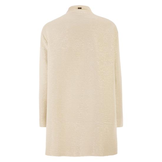 26SS 에르노 코트 CA000610D IVORY - HERNO