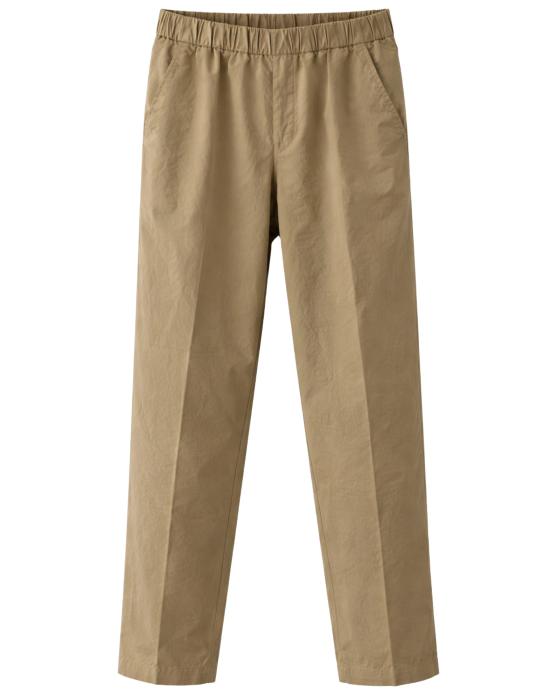 26SS POMANDÈRE 스트레이트 팬츠 7152