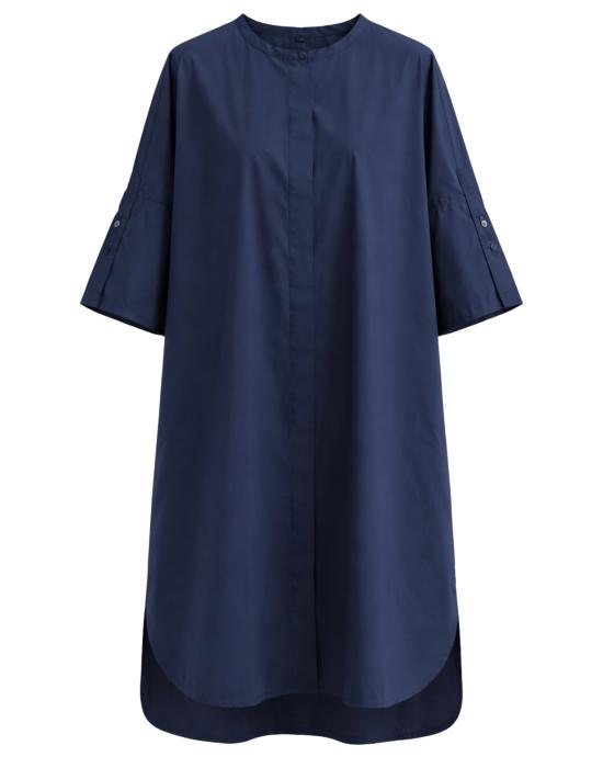 26SS POMANDÈRE 미디 원피스 3314