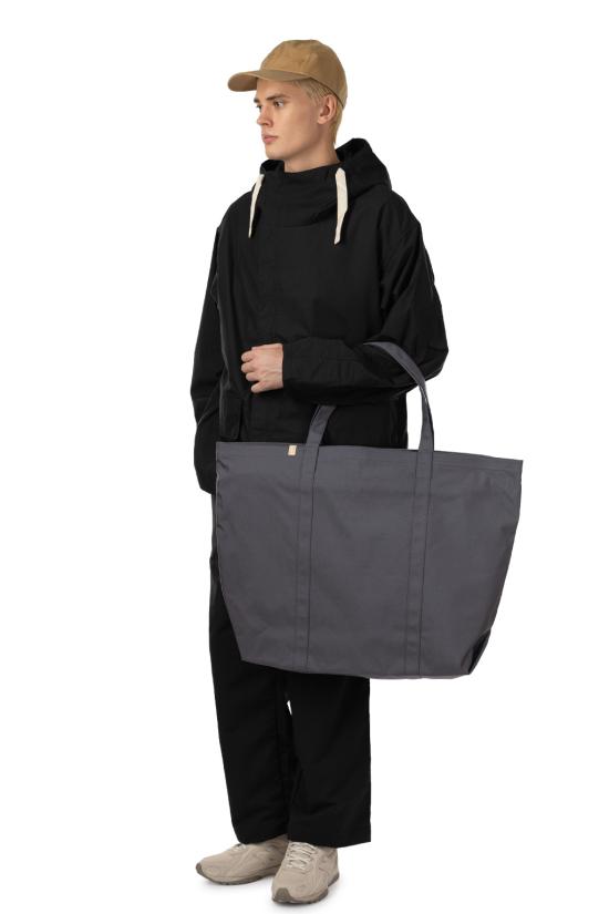  비즈빔 토트백 0125203003031CHARCOAL DOM - VISVIM