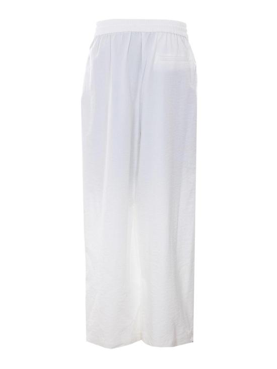 26SS 엘레 스트레이트 팬츠 0033BIANCO White - ELEH