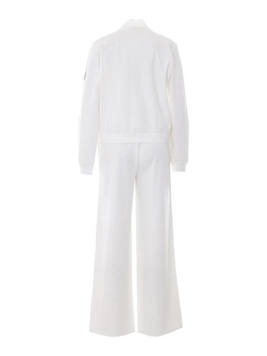 26SS 리우조 점프수트 TA6222FS09010105 White - LIU JO