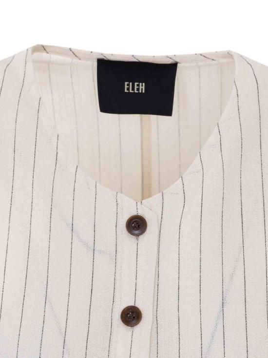 26SS 엘레 베스트 0154PANNA White - ELEH