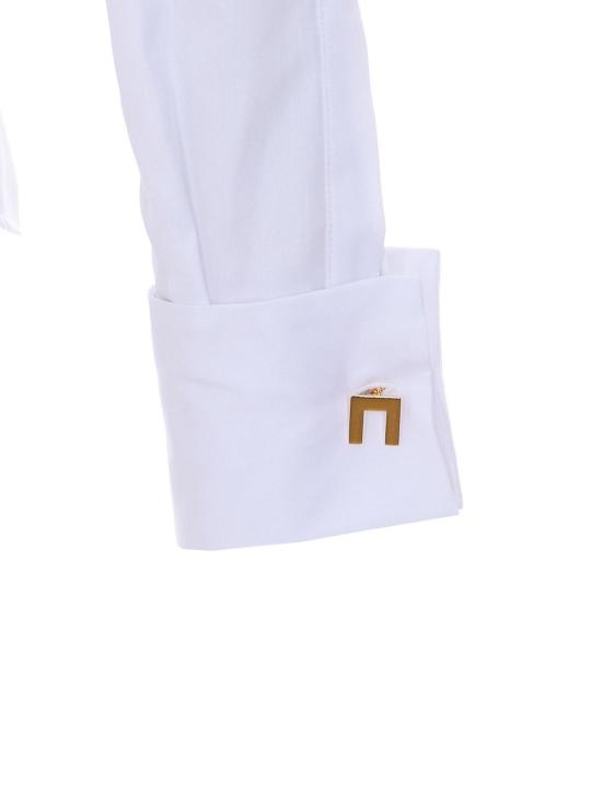 26SS 엘리자베타프랜치 셔츠 CA14261E2221 White - ELISABETTA FRANCHI