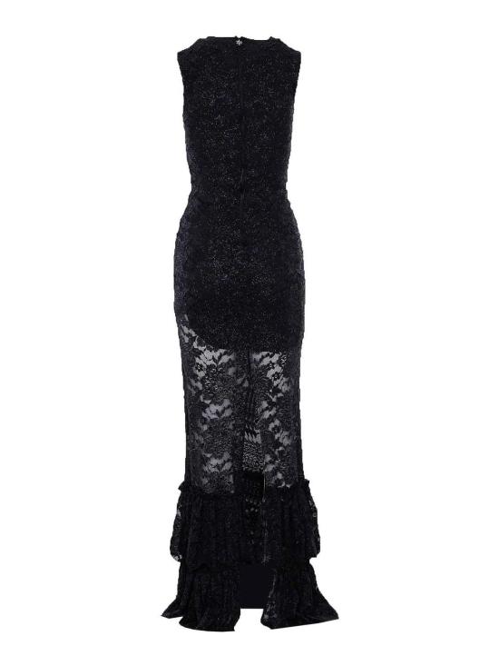 26SS 아니예 바이 롱 원피스 18525701299 Black - ANIYE BY