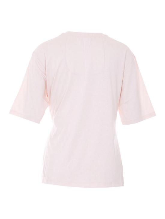 26SS 트윈셋 반팔 티셔츠 261TE210000570 Nude Neutrals - TWINSET