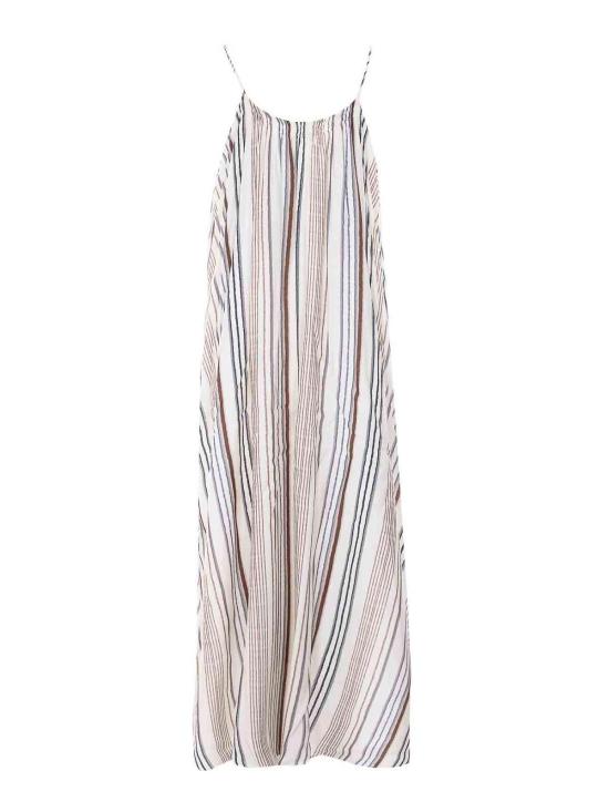 26SS 엘레 롱 원피스 0133ECRU Beige - ELEH