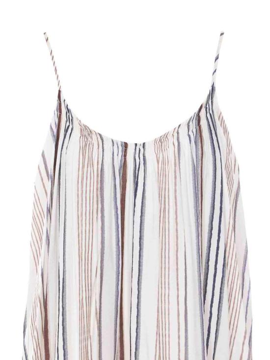 26SS 엘레 롱 원피스 0133ECRU Beige - ELEH