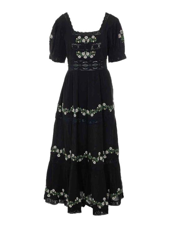 26SS 릭소 숏팬츠 550107373 Black