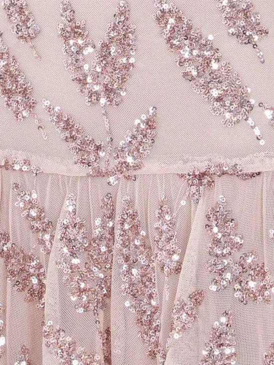 26SS 아니예 바이 미디 스커트 18517602479 Nude Neutrals - ANIYE BY