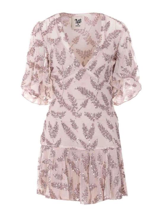 26SS 아니예 바이 미디 스커트 18517602479 Nude Neutrals