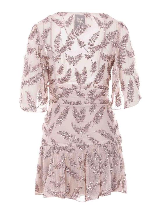 26SS 아니예 바이 미디 스커트 18517602479 Nude Neutrals - ANIYE BY