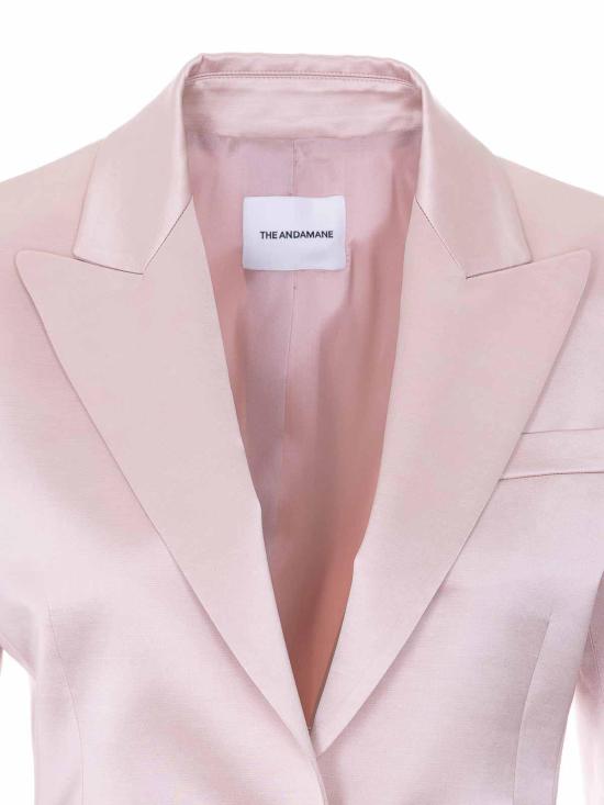 26SS 안다마네 수트 자켓 T193029BTNV134316 Nude Neutrals - ANDAMANE