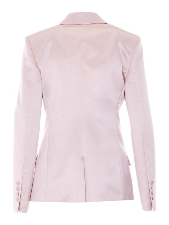 26SS 안다마네 수트 자켓 T193029BTNV134316 Nude Neutrals - ANDAMANE