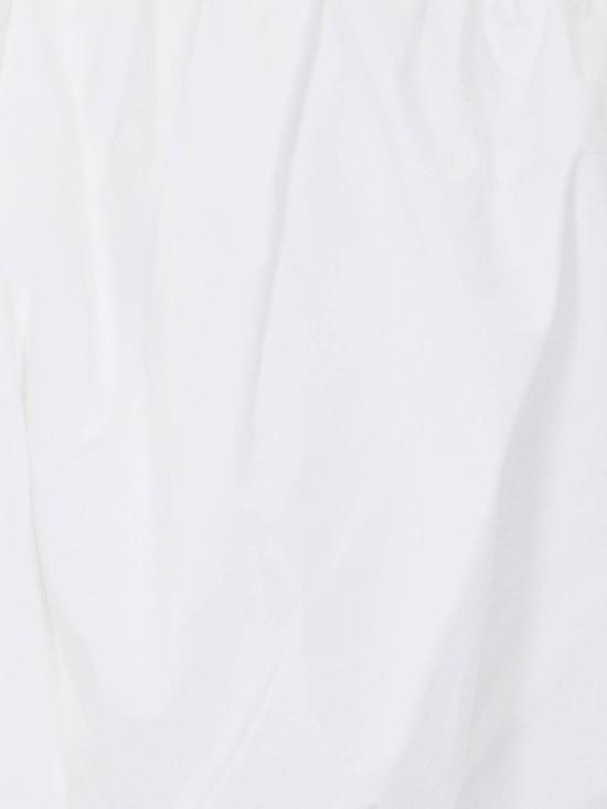 26SS 엘레 민소매 티셔츠 0011BIANCO White - ELEH