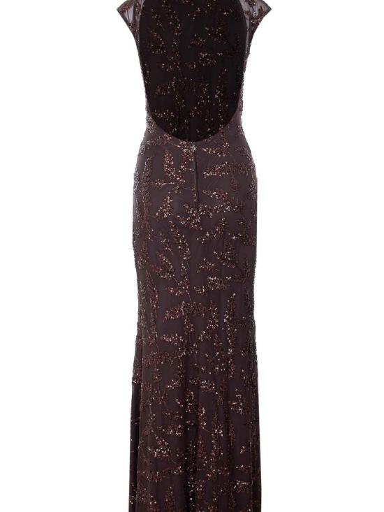 26SS 아니예 바이 롱 원피스 18524702481 Brown - ANIYE BY