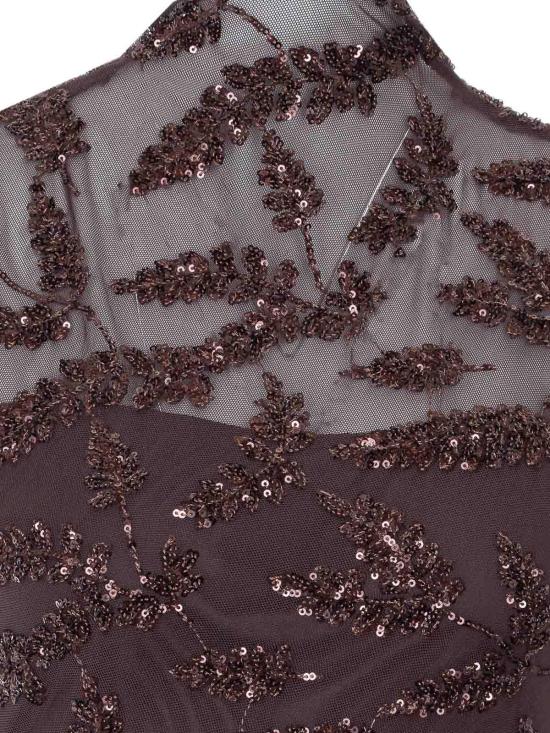 26SS 아니예 바이 롱 원피스 18524702481 Brown - ANIYE BY