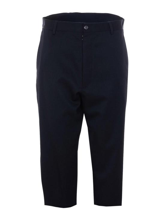 26SS MM6 메종마르지엘라 숏팬츠 SH0MU0024S78542900 Black