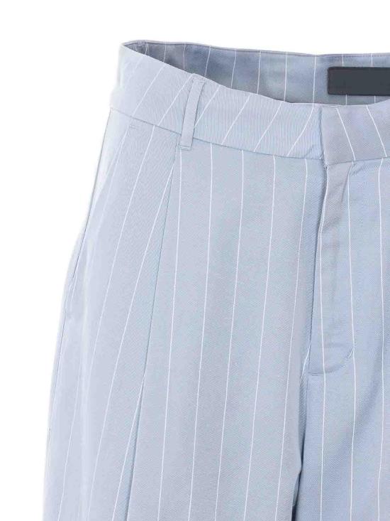 26SS 엘레 스트레이트 팬츠 0118CELESTE Blue - ELEH
