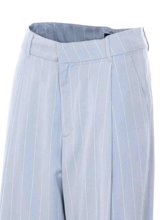 26SS 엘레 스트레이트 팬츠 0118CELESTE Blue - ELEH