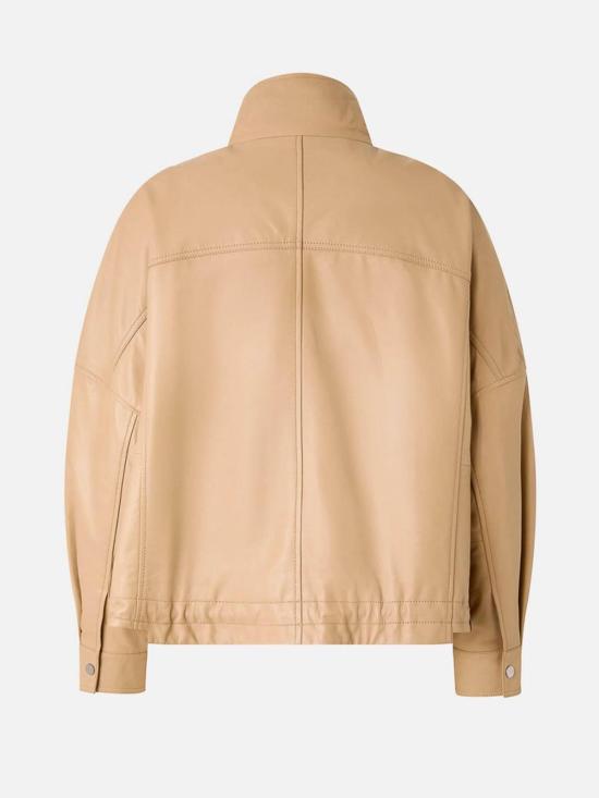 26SS 핑코 패딩 106235A31YD41 Beige - PINKO