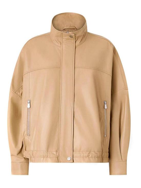 26SS 핑코 패딩 106235A31YD41 Beige