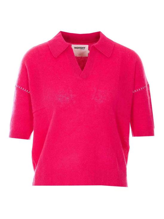 26SS 낫샤이 반팔 티셔츠 NF1N000WSC011 Multicolour