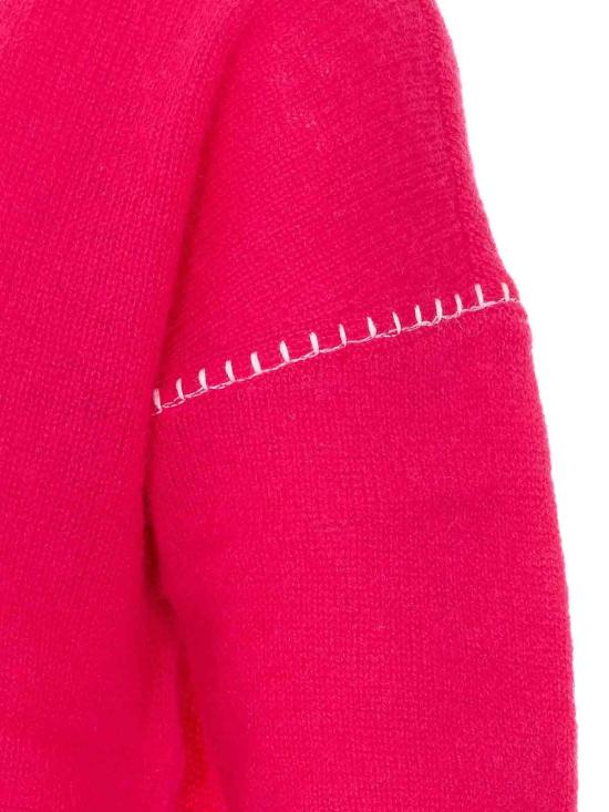 26SS 낫샤이 반팔 티셔츠 NF1N000WSC011 Multicolour - NOT SHY