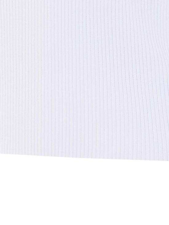 26SS 마이클 코어스 민소매 티셔츠 MR661ER5ZV100 White - MICHAEL KORS