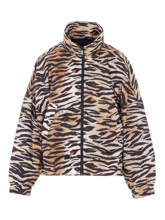 26SS 핑코 자켓 106264A333ZC8 Brown