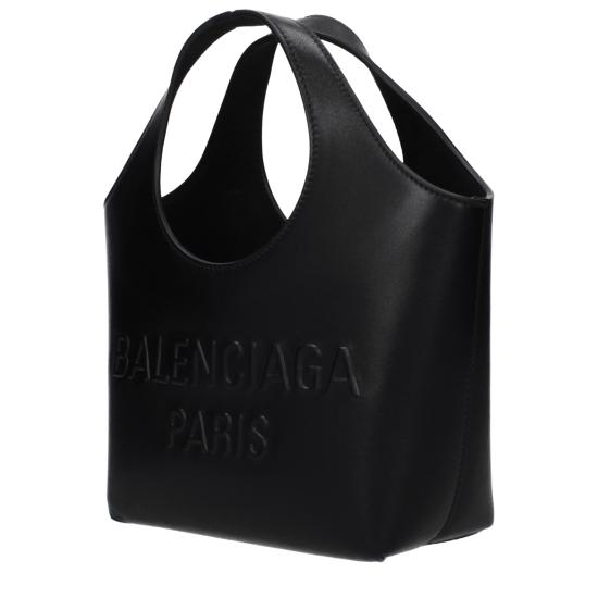25SS 발렌시아가 메리 케이트 XS 토트백 7470362AAID1000 - BALENCIAGA