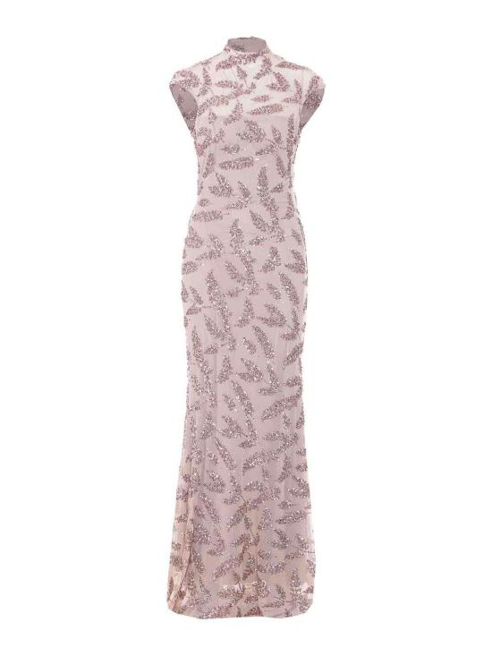 26SS 아니예 바이 롱 원피스 18524702479 Nude Neutrals