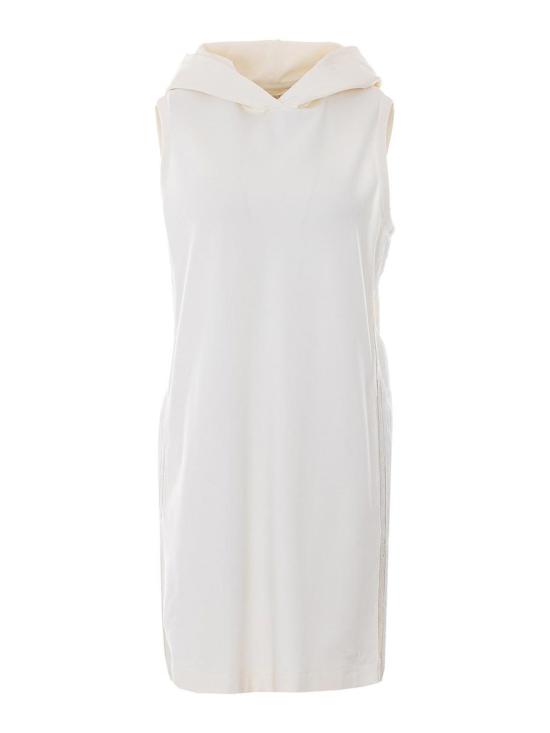 26SS 트윈셋 미디 스커트 261TE205200381 White