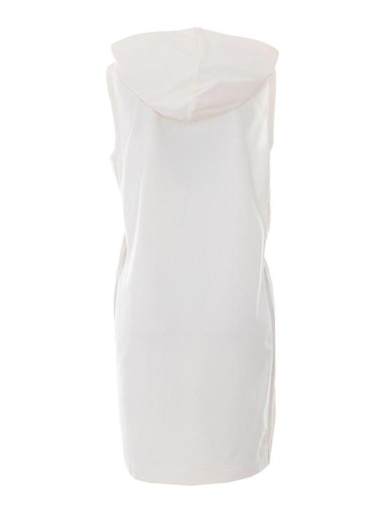 26SS 트윈셋 미디 스커트 261TE205200381 White - TWINSET