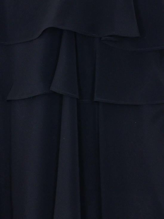 26SS 아미 숏팬츠 FDR649AC0020001 Black - AMI