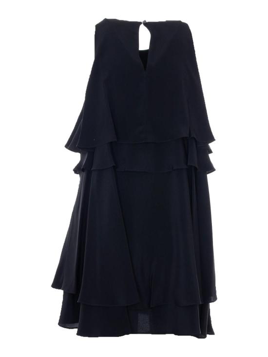 26SS 아미 숏팬츠 FDR649AC0020001 Black - AMI