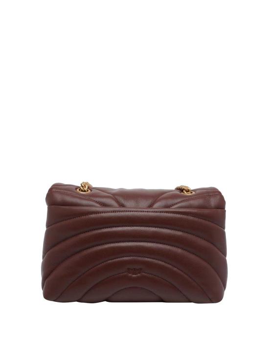 26SS 핑코 크로스백 100038A1EXR49Q Red - PINKO