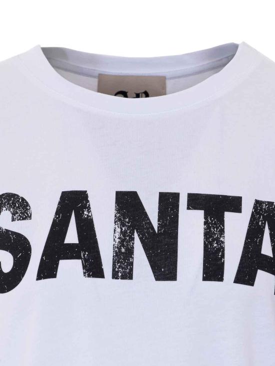 26SS 아니예 바이 반팔 티셔츠 18528402485 White - ANIYE BY