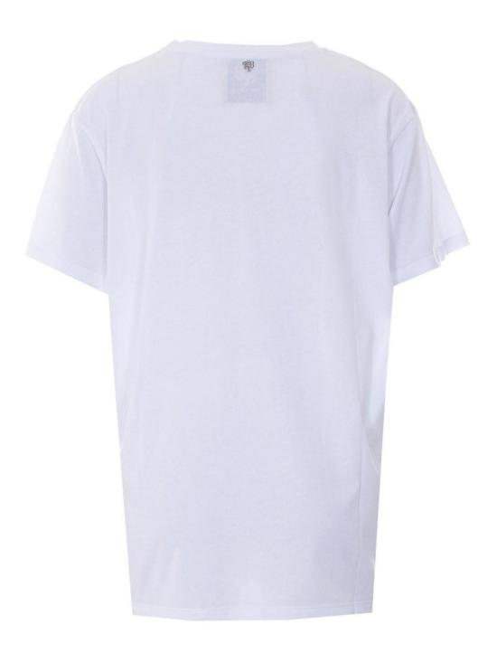 26SS 아니예 바이 반팔 티셔츠 18528402485 White - ANIYE BY