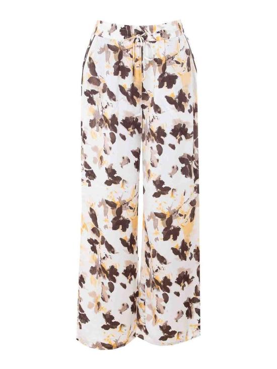 26SS 리우조 팔라초 팬츠 TA6257T358AC3940 Multicolour