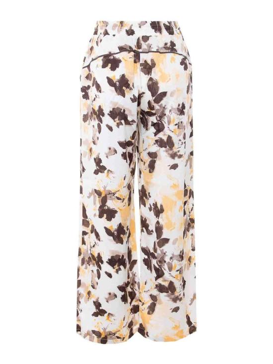 26SS 리우조 팔라초 팬츠 TA6257T358AC3940 Multicolour - LIU JO