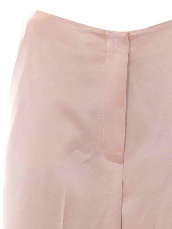 26SS 핑코 팔라초 팬츠 106601A1Y5Q35 Nude Neutrals - PINKO