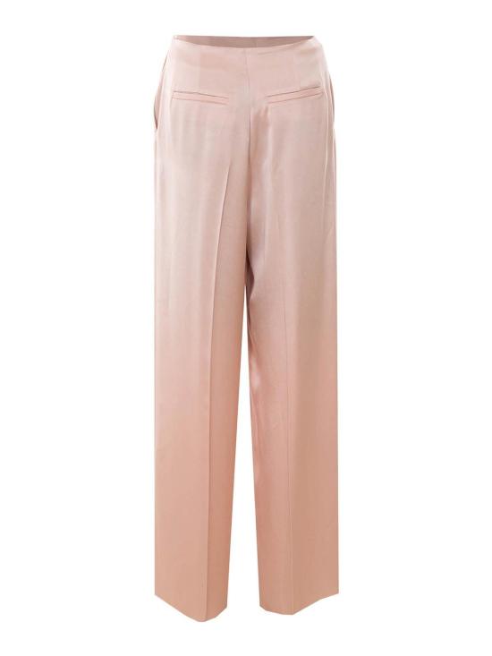 26SS 핑코 팔라초 팬츠 106601A1Y5Q35 Nude Neutrals - PINKO