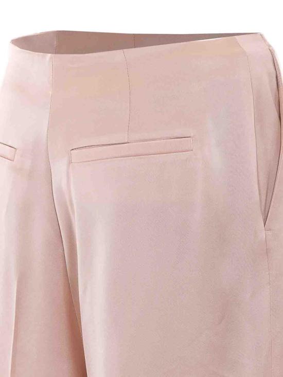 26SS 핑코 팔라초 팬츠 106601A1Y5Q35 Nude Neutrals - PINKO