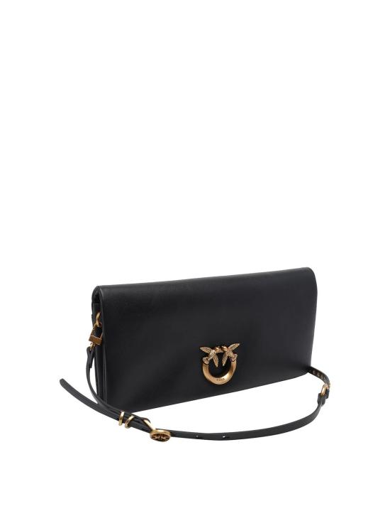 26SS 핑코 크로스백 106022A0QOZ99Q Black - PINKO