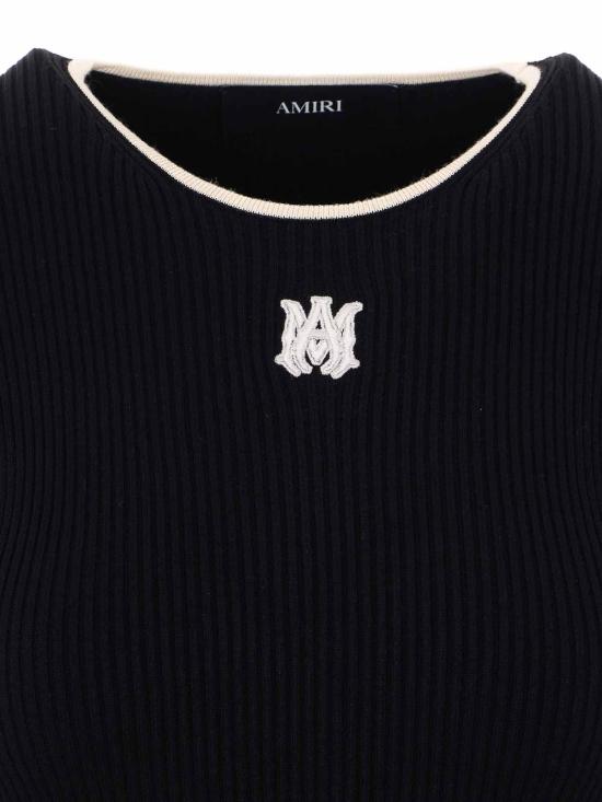 26SS 아미리 숏팬츠 DRCA1092 Black - AMIRI