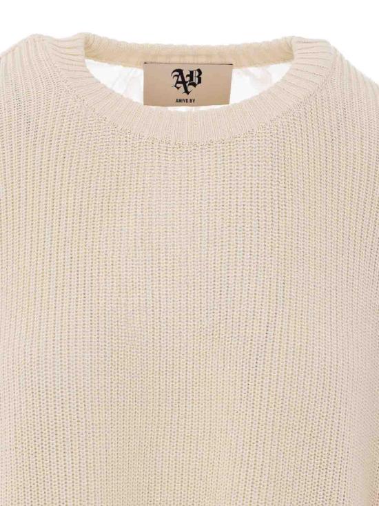 26SS 아니예 바이 긴팔 티셔츠 18548702477 White - ANIYE BY