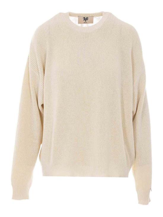 26SS 아니예 바이 긴팔 티셔츠 18548702477 White