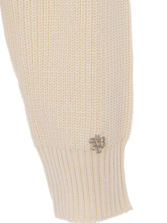 26SS 아니예 바이 긴팔 티셔츠 18548702477 White - ANIYE BY