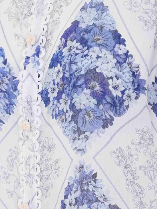 26SS 트윈셋 셔츠 261TP213C13405 White - TWINSET